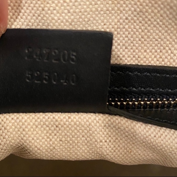 Gucci Ophidia Web Boston Bag Medium - Picture 11 of 15